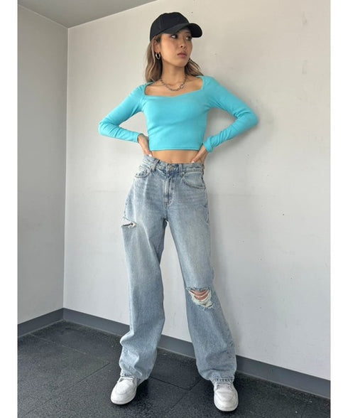 ハートカップリブトップスⅡ