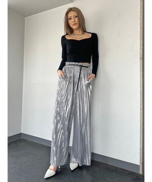 ハートカップリブトップスⅡ