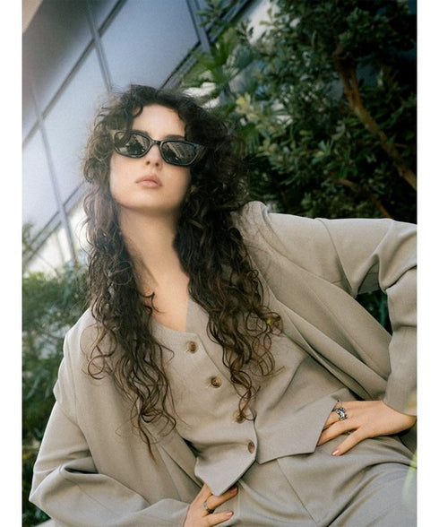 ダブルブレストジャケット