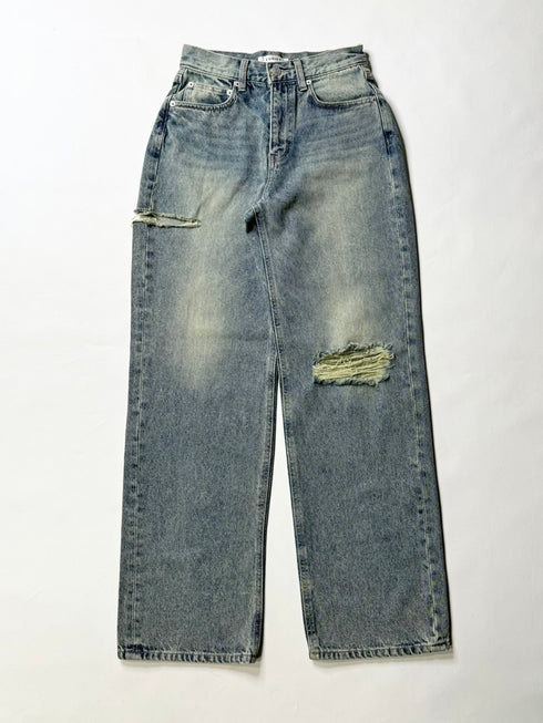 EGVintege風デニムパンツⅡ