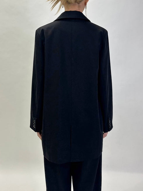 ダブルブレストジャケット
