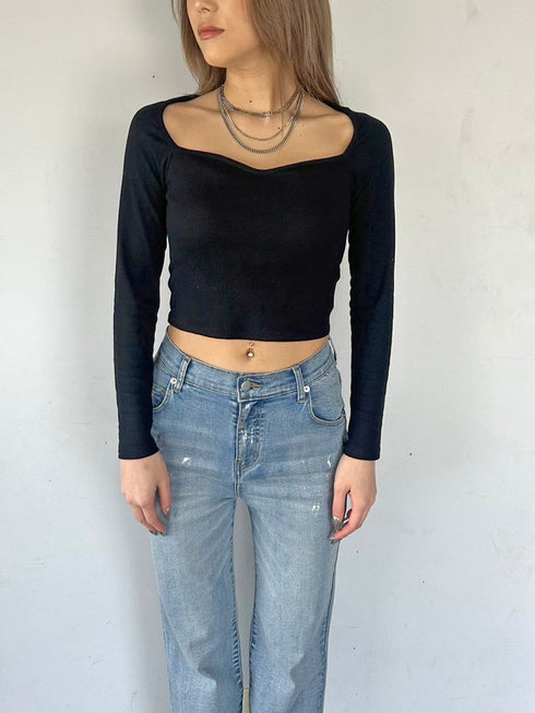 ハートカップリブトップスⅡ