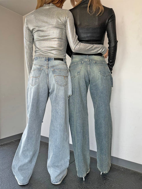 EGVintege風デニムパンツⅡ