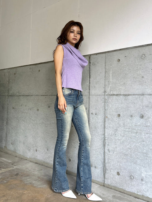 ヴィンテージフレアデニムPTⅡ