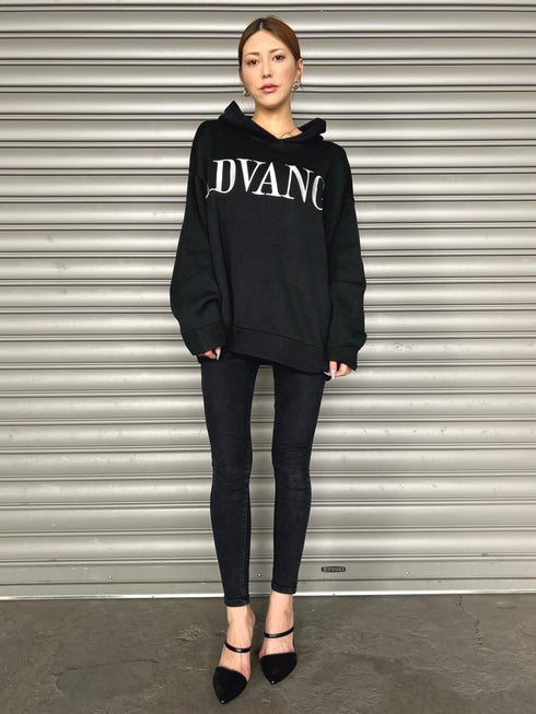 ADVANCEニットトップス