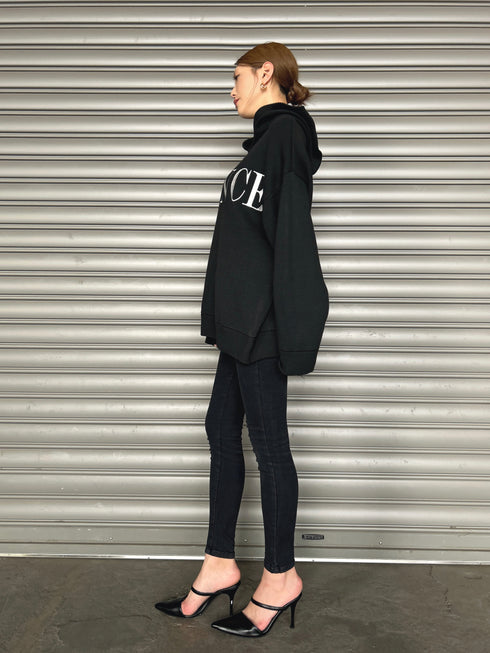 ADVANCEニットトップス