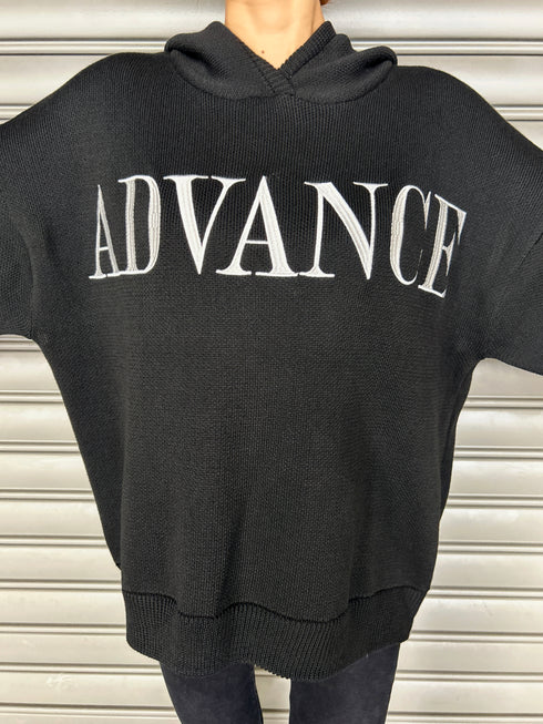 ADVANCEニットトップス