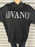 ADVANCEニットトップス