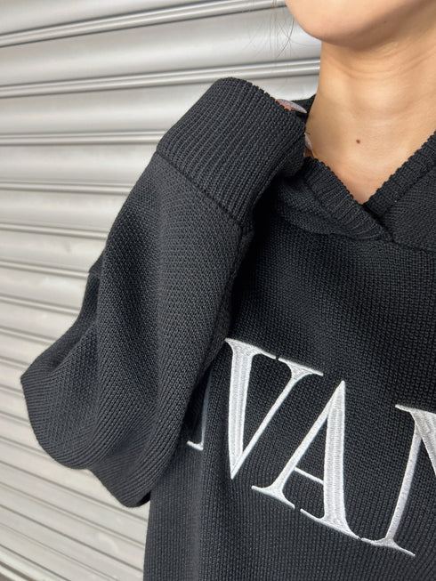 ADVANCEニットトップス