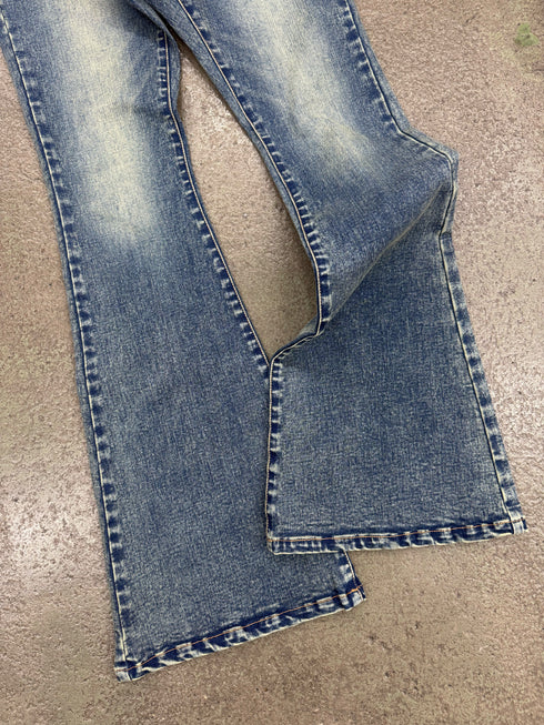 ヴィンテージフレアデニムPTⅡ