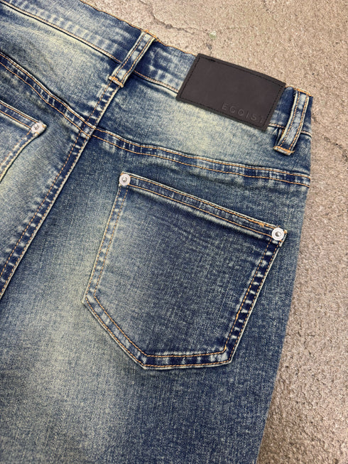 ヴィンテージフレアデニムPTⅡ