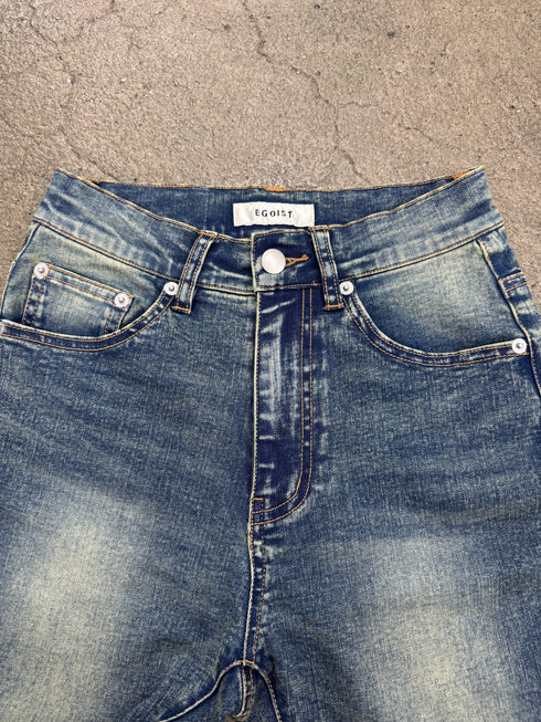 ヴィンテージフレアデニムPTⅡ