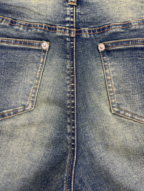 ヴィンテージフレアデニムPTⅡ