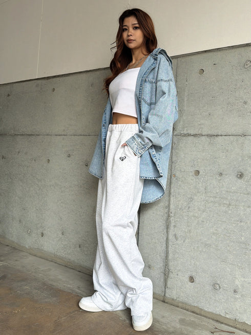 ケミカルフードシャツⅡ