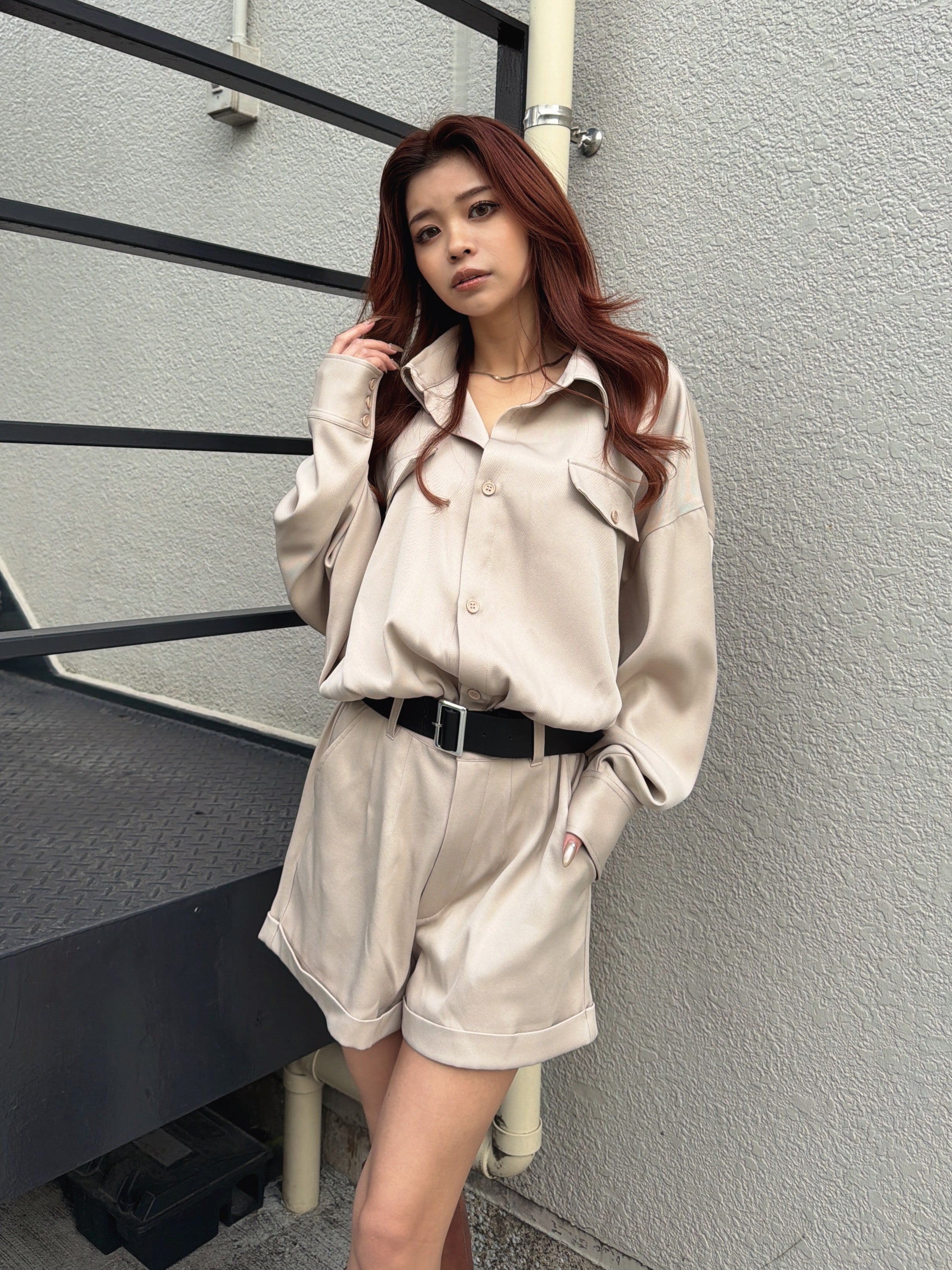 カテゴリー：DRESS（ワンピース） – EGOIST